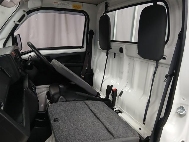 ハイゼットトラック ローダンプ　４ＷＤ　５速マニュアル（29枚目）