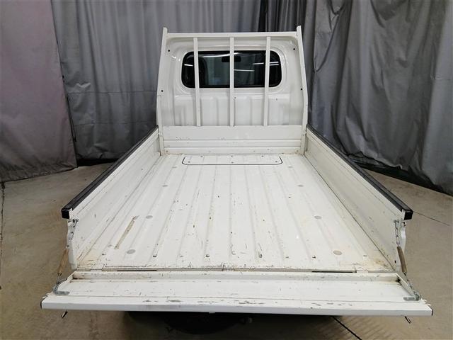 ハイゼットトラック ローダンプ　４ＷＤ　５速マニュアル（30枚目）