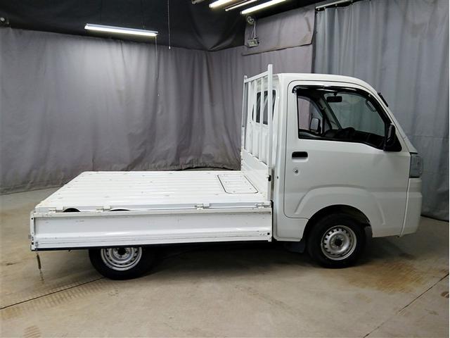 ハイゼットトラック ローダンプ　４ＷＤ　５速マニュアル（32枚目）