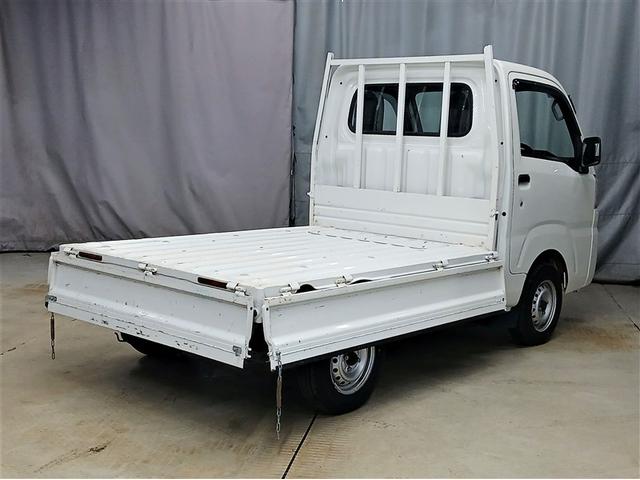 ハイゼットトラック ローダンプ　４ＷＤ　５速マニュアル（33枚目）