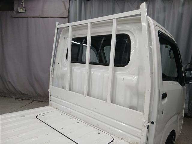 ハイゼットトラック ローダンプ　４ＷＤ　５速マニュアル（34枚目）