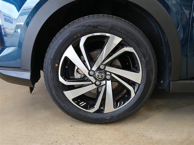 ライズ Ｚ　４ＷＤ　寒冷地　衝突被害軽減システム　バックカメラ　フルセグ　ＬＥＤヘッドランプ　アルミホイール　スマートキー　オートクルーズコントロール　アイドリングストップ　ＥＴＣ　盗難防止装置　キーレス（6枚目）