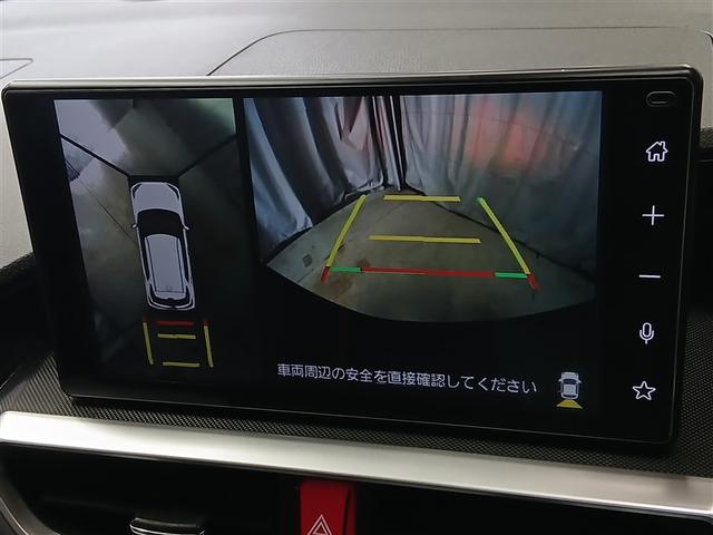 ライズ Ｚ　４ＷＤ　寒冷地　衝突被害軽減システム　バックカメラ　フルセグ　ＬＥＤヘッドランプ　アルミホイール　スマートキー　オートクルーズコントロール　アイドリングストップ　ＥＴＣ　盗難防止装置　キーレス（8枚目）