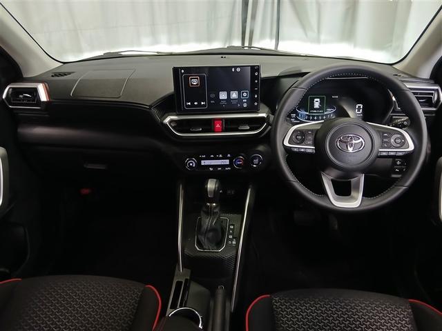 ライズ Ｚ　４ＷＤ　寒冷地　衝突被害軽減システム　バックカメラ　フルセグ　ＬＥＤヘッドランプ　アルミホイール　スマートキー　オートクルーズコントロール　アイドリングストップ　ＥＴＣ　盗難防止装置　キーレス（9枚目）