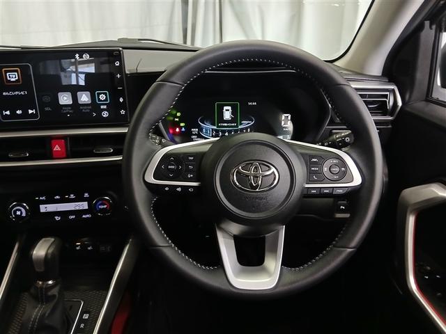 ライズ Ｚ　４ＷＤ　寒冷地　衝突被害軽減システム　バックカメラ　フルセグ　ＬＥＤヘッドランプ　アルミホイール　スマートキー　オートクルーズコントロール　アイドリングストップ　ＥＴＣ　盗難防止装置　キーレス（10枚目）