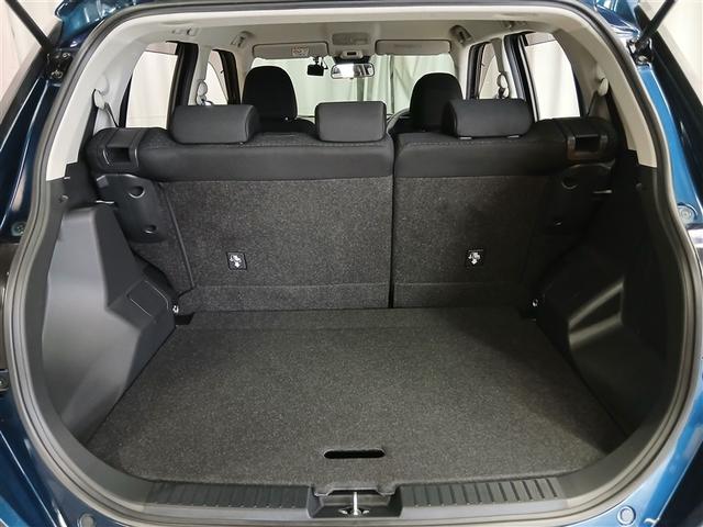 ライズ Ｚ　４ＷＤ　寒冷地　衝突被害軽減システム　バックカメラ　フルセグ　ＬＥＤヘッドランプ　アルミホイール　スマートキー　オートクルーズコントロール　アイドリングストップ　ＥＴＣ　盗難防止装置　キーレス（34枚目）