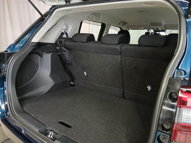 ライズ Ｚ　４ＷＤ　寒冷地　衝突被害軽減システム　バックカメラ　フルセグ　ＬＥＤヘッドランプ　アルミホイール　スマートキー　オートクルーズコントロール　アイドリングストップ　ＥＴＣ　盗難防止装置　キーレス（35枚目）