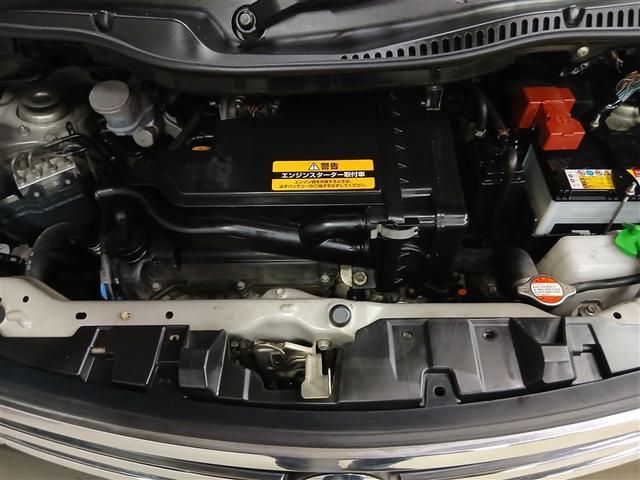 ルークス ハイウェイスター　電動スライドドア　ＨＩＤヘッドライト　アルミホイール　スマートキー　ＥＴＣ　盗難防止装置　キーレス　ベンチシート　ワンオーナー（5枚目）