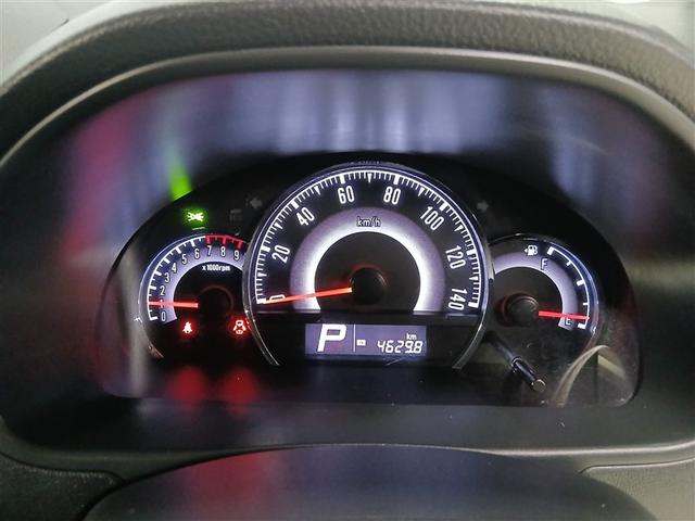 ルークス ハイウェイスター　電動スライドドア　ＨＩＤヘッドライト　アルミホイール　スマートキー　ＥＴＣ　盗難防止装置　キーレス　ベンチシート　ワンオーナー（10枚目）