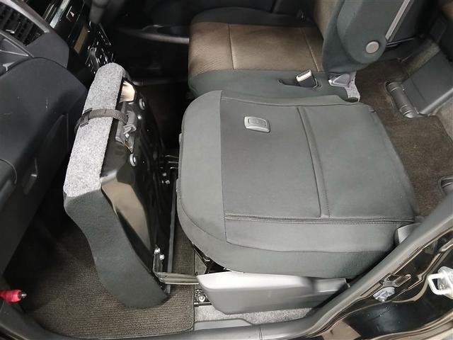 ルークス ハイウェイスター　電動スライドドア　ＨＩＤヘッドライト　アルミホイール　スマートキー　ＥＴＣ　盗難防止装置　キーレス　ベンチシート　ワンオーナー（29枚目）