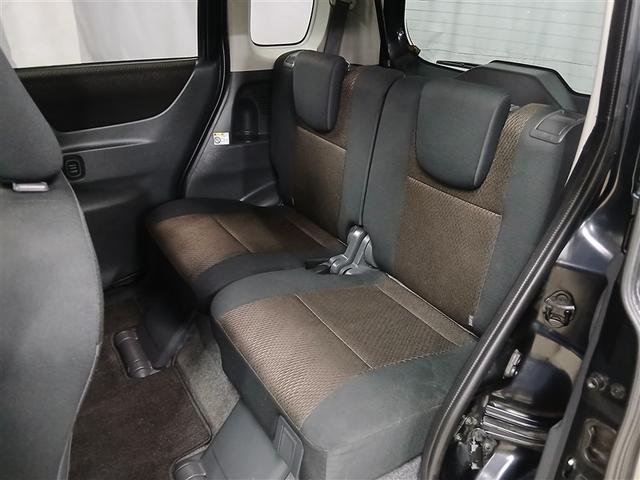 ルークス ハイウェイスター　電動スライドドア　ＨＩＤヘッドライト　アルミホイール　スマートキー　ＥＴＣ　盗難防止装置　キーレス　ベンチシート　ワンオーナー（30枚目）