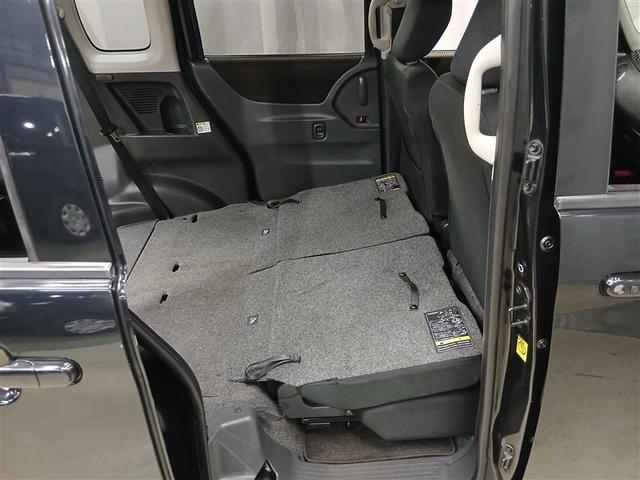 ルークス ハイウェイスター　電動スライドドア　ＨＩＤヘッドライト　アルミホイール　スマートキー　ＥＴＣ　盗難防止装置　キーレス　ベンチシート　ワンオーナー（35枚目）