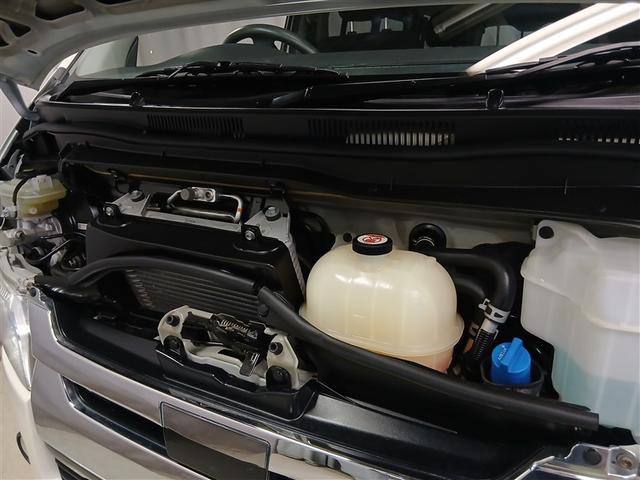 ハイエースバン ロングスーパーGL 4WD 衝突被害軽減システム ディーゼル メモリーナビ バックカメラ フルセグ アルミホイール ETC 盗難防止装置 キーレス 横滑り防止機能(5枚目)