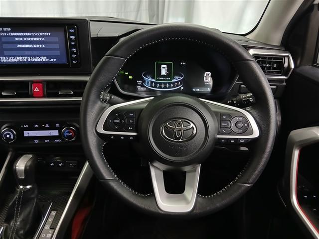 ライズ Ｚ　４ＷＤ　寒冷地　衝突被害軽減システム　メモリーナビ　バックカメラ　フルセグ　ＬＥＤヘッドランプ　アルミホイール　スマートキー　オートクルーズコントロール　アイドリングストップ　ＥＴＣ　盗難防止装置（10枚目）