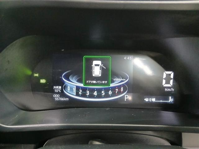 ライズ Ｚ　４ＷＤ　寒冷地　衝突被害軽減システム　メモリーナビ　バックカメラ　フルセグ　ＬＥＤヘッドランプ　アルミホイール　スマートキー　オートクルーズコントロール　アイドリングストップ　ＥＴＣ　盗難防止装置（11枚目）