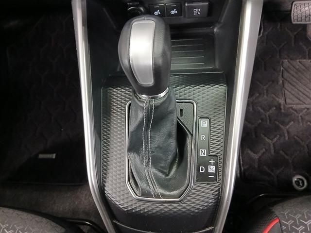 ライズ Ｚ　４ＷＤ　寒冷地　衝突被害軽減システム　メモリーナビ　バックカメラ　フルセグ　ＬＥＤヘッドランプ　アルミホイール　スマートキー　オートクルーズコントロール　アイドリングストップ　ＥＴＣ　盗難防止装置（13枚目）