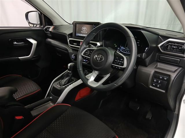 ライズ Ｚ　４ＷＤ　寒冷地　衝突被害軽減システム　メモリーナビ　バックカメラ　フルセグ　ＬＥＤヘッドランプ　アルミホイール　スマートキー　オートクルーズコントロール　アイドリングストップ　ＥＴＣ　盗難防止装置（32枚目）