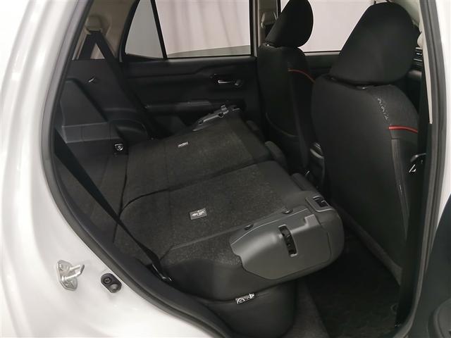 ライズ Ｚ　４ＷＤ　寒冷地　衝突被害軽減システム　メモリーナビ　バックカメラ　フルセグ　ＬＥＤヘッドランプ　アルミホイール　スマートキー　オートクルーズコントロール　アイドリングストップ　ＥＴＣ　盗難防止装置（38枚目）