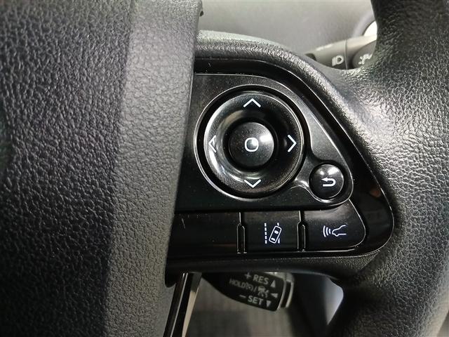 プリウスＰＨＶ Ｓ　衝突被害軽減システム　メモリーナビ　バックカメラ　ＬＥＤヘッドランプ　アルミホイール　スマートキー　オートクルーズコントロール　ＥＴＣ　盗難防止装置　キーレス　横滑り防止機能　ハイブリッド（18枚目）