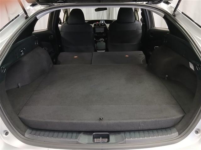 プリウスＰＨＶ Ｓ　衝突被害軽減システム　メモリーナビ　バックカメラ　ＬＥＤヘッドランプ　アルミホイール　スマートキー　オートクルーズコントロール　ＥＴＣ　盗難防止装置　キーレス　横滑り防止機能　ハイブリッド（35枚目）