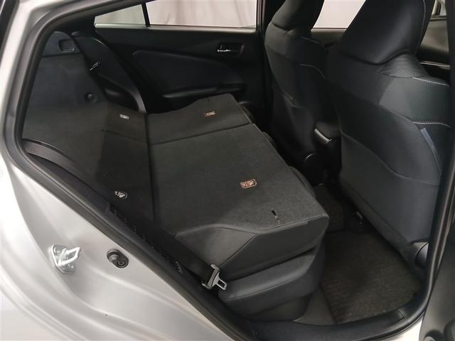 プリウスＰＨＶ Ｓ　衝突被害軽減システム　メモリーナビ　バックカメラ　ＬＥＤヘッドランプ　アルミホイール　スマートキー　オートクルーズコントロール　ＥＴＣ　盗難防止装置　キーレス　横滑り防止機能　ハイブリッド（36枚目）