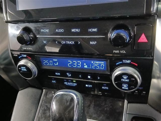 アルファード ２．５Ｓ　Ｃパッケージ　４ＷＤ　寒冷地　衝突被害軽減システム　バックカメラ　両側電動スライド　フルセグ　ＬＥＤヘッドランプ　アルミホイール　後席モニター　スマートキー　オートクルーズコントロール　アイドリングストップ　ＥＴＣ（15枚目）