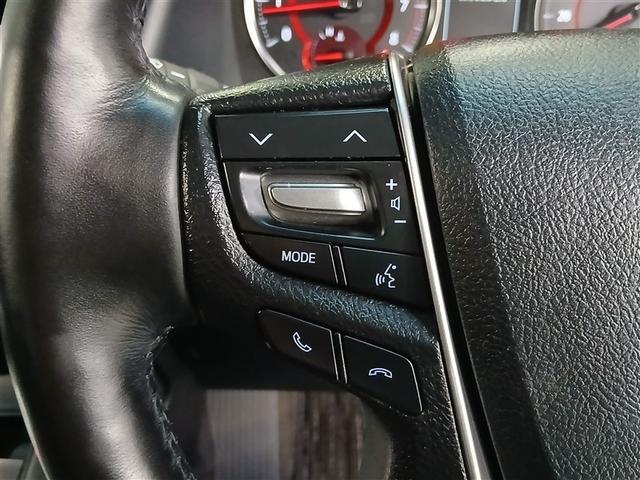 アルファード ２．５Ｓ　Ｃパッケージ　４ＷＤ　寒冷地　衝突被害軽減システム　バックカメラ　両側電動スライド　フルセグ　ＬＥＤヘッドランプ　アルミホイール　後席モニター　スマートキー　オートクルーズコントロール　アイドリングストップ　ＥＴＣ（20枚目）