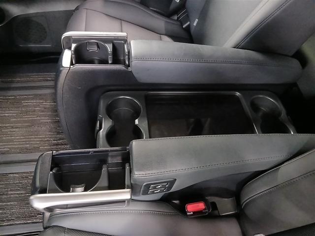 アルファード ２．５Ｓ　Ｃパッケージ　４ＷＤ　寒冷地　衝突被害軽減システム　バックカメラ　両側電動スライド　フルセグ　ＬＥＤヘッドランプ　アルミホイール　後席モニター　スマートキー　オートクルーズコントロール　アイドリングストップ　ＥＴＣ（29枚目）