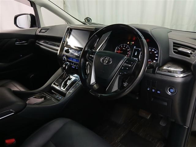 アルファード ２．５Ｓ　Ｃパッケージ　４ＷＤ　寒冷地　衝突被害軽減システム　バックカメラ　両側電動スライド　フルセグ　ＬＥＤヘッドランプ　アルミホイール　後席モニター　スマートキー　オートクルーズコントロール　アイドリングストップ　ＥＴＣ（31枚目）