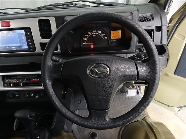 ハイゼットトラック ジャンボSAIIIt 4WD 衝突被害軽減システム バックカメラ LEDヘッドランプ アルミホイール ETC キーレス 横滑り防止機能(10枚目)