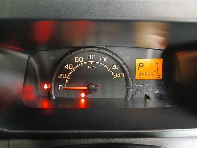 ハイゼットトラック ジャンボSAIIIt 4WD 衝突被害軽減システム バックカメラ LEDヘッドランプ アルミホイール ETC キーレス 横滑り防止機能(11枚目)