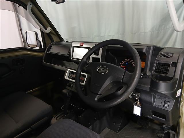 ハイゼットトラック ジャンボSAIIIt 4WD 衝突被害軽減システム バックカメラ LEDヘッドランプ アルミホイール ETC キーレス 横滑り防止機能(29枚目)