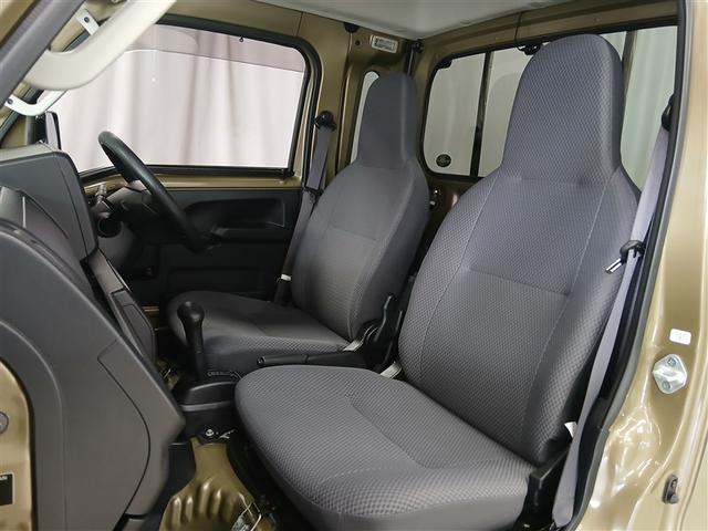 ハイゼットトラック ジャンボSAIIIt 4WD 衝突被害軽減システム バックカメラ LEDヘッドランプ アルミホイール ETC キーレス 横滑り防止機能(30枚目)