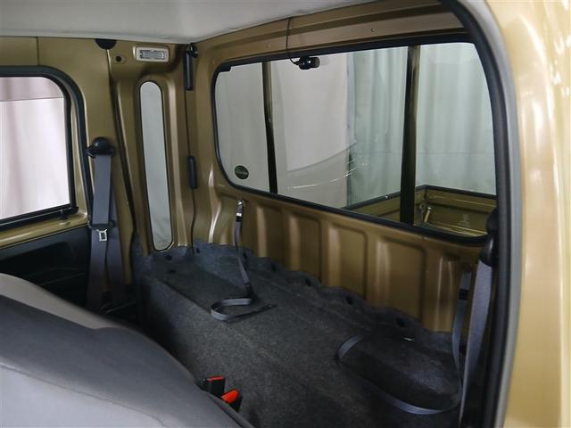 ハイゼットトラック ジャンボSAIIIt 4WD 衝突被害軽減システム バックカメラ LEDヘッドランプ アルミホイール ETC キーレス 横滑り防止機能(31枚目)