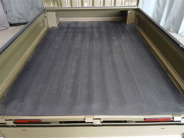 ハイゼットトラック ジャンボSAIIIt 4WD 衝突被害軽減システム バックカメラ LEDヘッドランプ アルミホイール ETC キーレス 横滑り防止機能(32枚目)