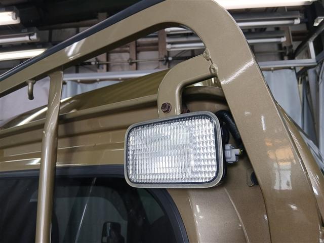 ハイゼットトラック ジャンボSAIIIt 4WD 衝突被害軽減システム バックカメラ LEDヘッドランプ アルミホイール ETC キーレス 横滑り防止機能(38枚目)