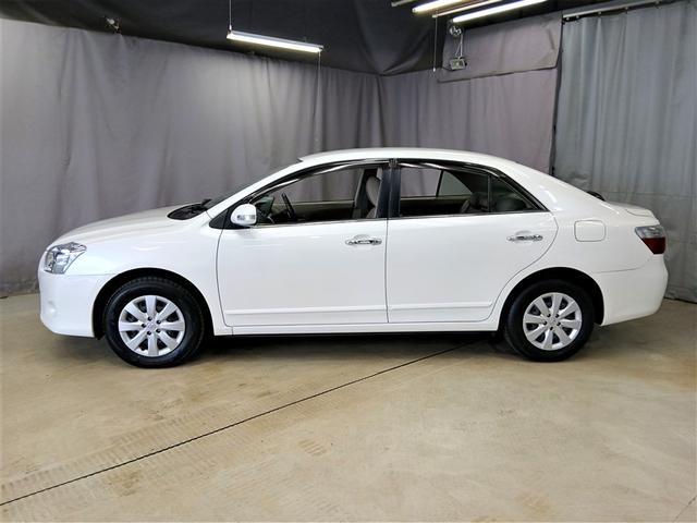 プレミオ 1.8X Lパッケージ 4WD バックカメラ スマートキー 盗難防止装置 キーレス 横滑り防止機能 ワンオーナー(2枚目)