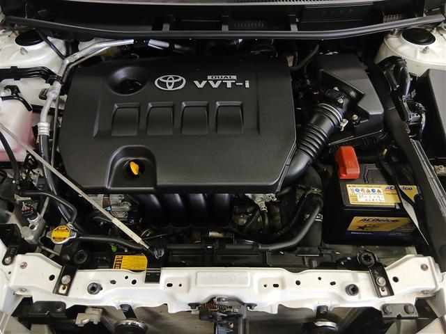 プレミオ 1.8X Lパッケージ 4WD バックカメラ スマートキー 盗難防止装置 キーレス 横滑り防止機能 ワンオーナー(5枚目)