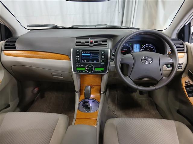 プレミオ 1.8X Lパッケージ 4WD バックカメラ スマートキー 盗難防止装置 キーレス 横滑り防止機能 ワンオーナー(9枚目)