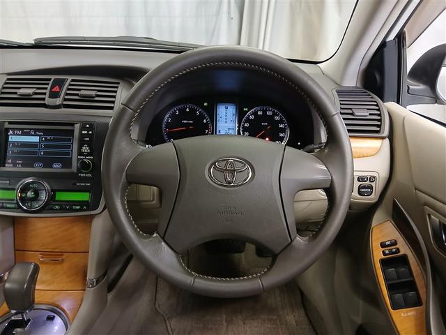 プレミオ 1.8X Lパッケージ 4WD バックカメラ スマートキー 盗難防止装置 キーレス 横滑り防止機能 ワンオーナー(10枚目)