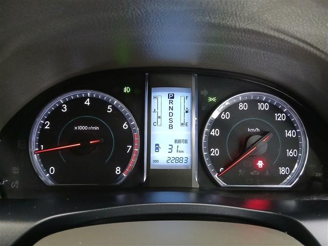 プレミオ 1.8X Lパッケージ 4WD バックカメラ スマートキー 盗難防止装置 キーレス 横滑り防止機能 ワンオーナー(11枚目)