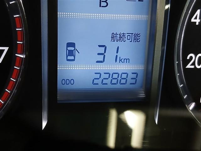 プレミオ 1.8X Lパッケージ 4WD バックカメラ スマートキー 盗難防止装置 キーレス 横滑り防止機能 ワンオーナー(12枚目)