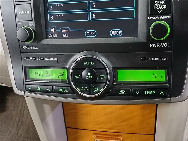 プレミオ 1.8X Lパッケージ 4WD バックカメラ スマートキー 盗難防止装置 キーレス 横滑り防止機能 ワンオーナー(15枚目)