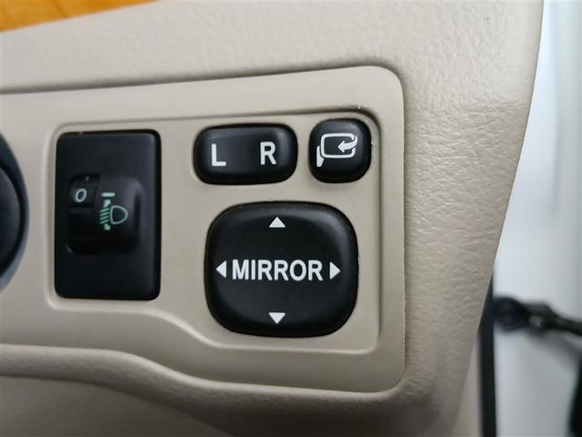 プレミオ 1.8X Lパッケージ 4WD バックカメラ スマートキー 盗難防止装置 キーレス 横滑り防止機能 ワンオーナー(17枚目)