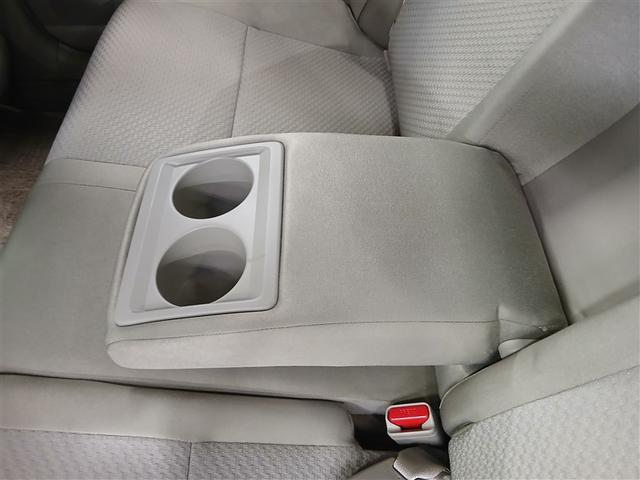 プレミオ 1.8X Lパッケージ 4WD バックカメラ スマートキー 盗難防止装置 キーレス 横滑り防止機能 ワンオーナー(23枚目)