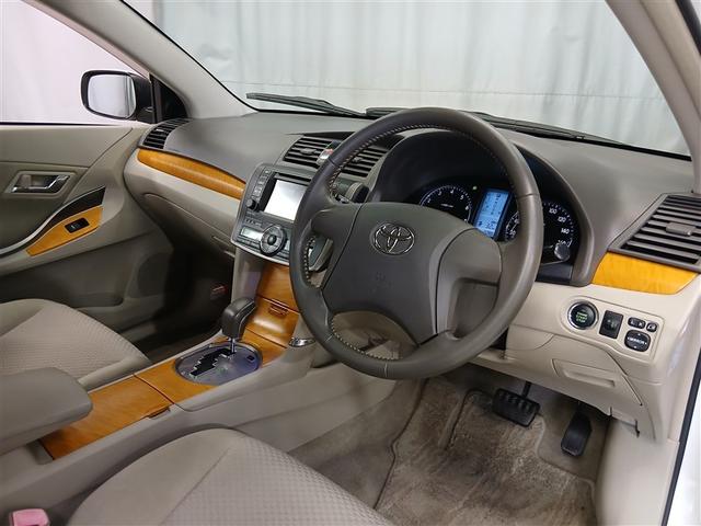 プレミオ 1.8X Lパッケージ 4WD バックカメラ スマートキー 盗難防止装置 キーレス 横滑り防止機能 ワンオーナー(26枚目)