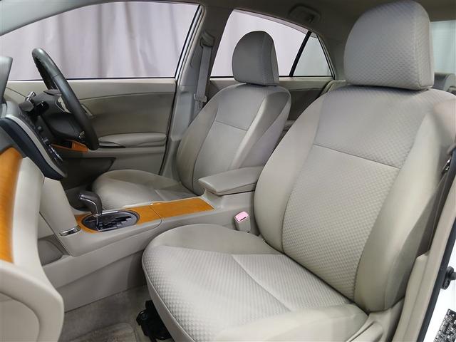 プレミオ 1.8X Lパッケージ 4WD バックカメラ スマートキー 盗難防止装置 キーレス 横滑り防止機能 ワンオーナー(27枚目)