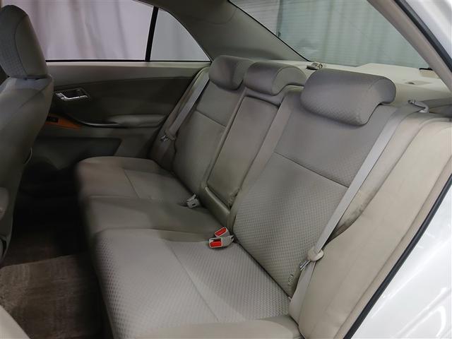 プレミオ 1.8X Lパッケージ 4WD バックカメラ スマートキー 盗難防止装置 キーレス 横滑り防止機能 ワンオーナー(28枚目)