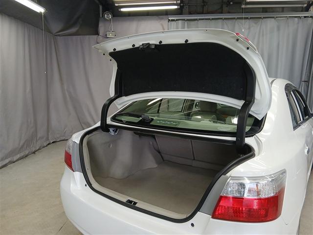 プレミオ 1.8X Lパッケージ 4WD バックカメラ スマートキー 盗難防止装置 キーレス 横滑り防止機能 ワンオーナー(29枚目)