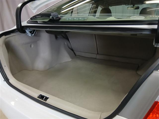 プレミオ 1.8X Lパッケージ 4WD バックカメラ スマートキー 盗難防止装置 キーレス 横滑り防止機能 ワンオーナー(30枚目)